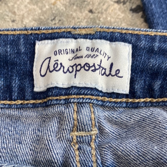 Aeropostale skinny jeans - Picture 2 of 4